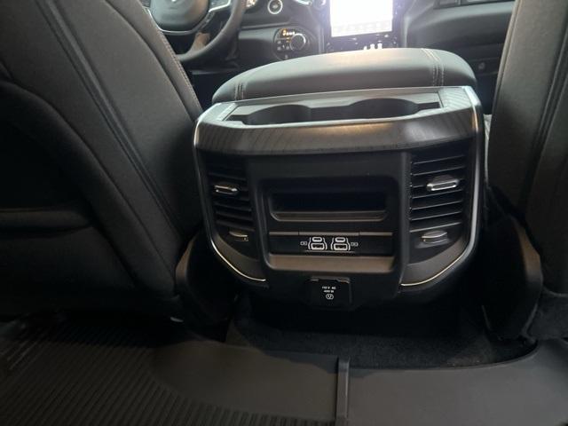 new 2026 Ram 1500 car, priced at $56,880