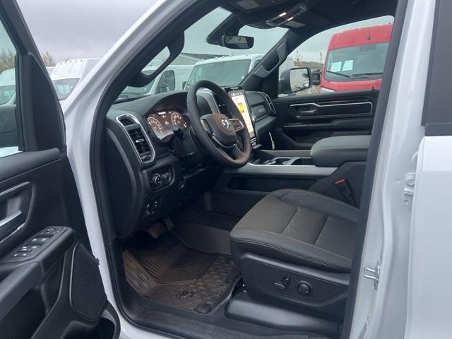 new 2026 Ram 1500 car, priced at $56,880