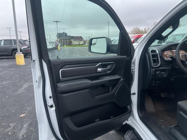 new 2026 Ram 1500 car, priced at $56,880