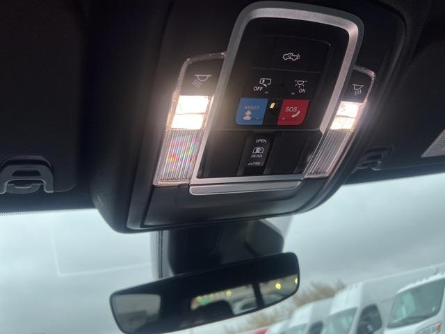 new 2026 Ram 1500 car, priced at $56,880