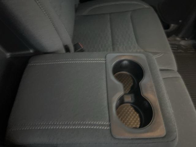 new 2026 Ram 1500 car, priced at $56,880