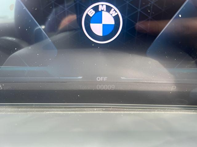 new 2026 BMW X6 car, priced at $88,925