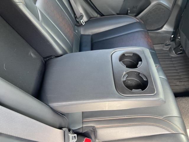 used 2021 Subaru Crosstrek car, priced at $21,958