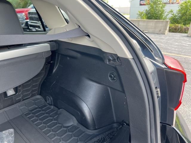 used 2021 Subaru Crosstrek car, priced at $21,958