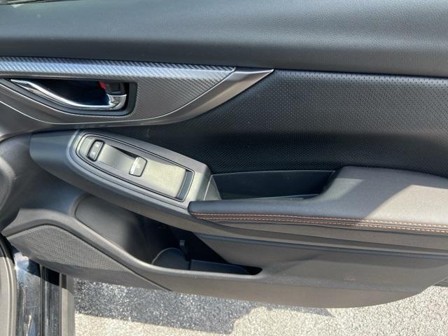 used 2021 Subaru Crosstrek car, priced at $21,958