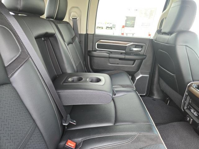 used 2024 Ram 2500 car, priced at $70,993
