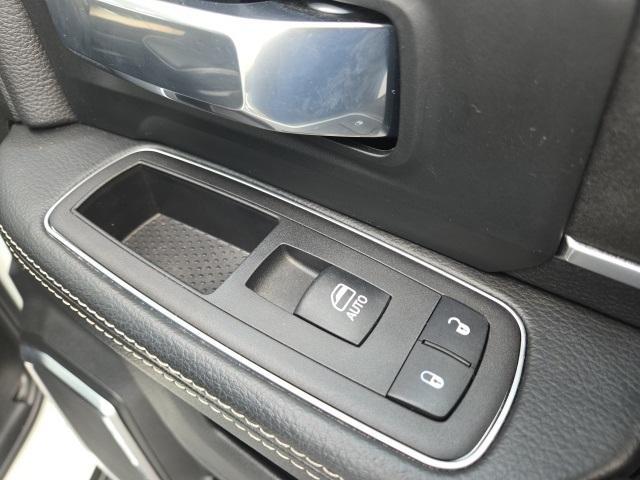 used 2024 Ram 2500 car, priced at $70,993