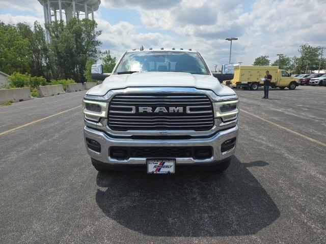 used 2024 Ram 2500 car, priced at $70,993