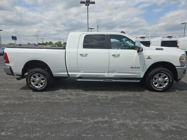 used 2024 Ram 2500 car, priced at $70,993