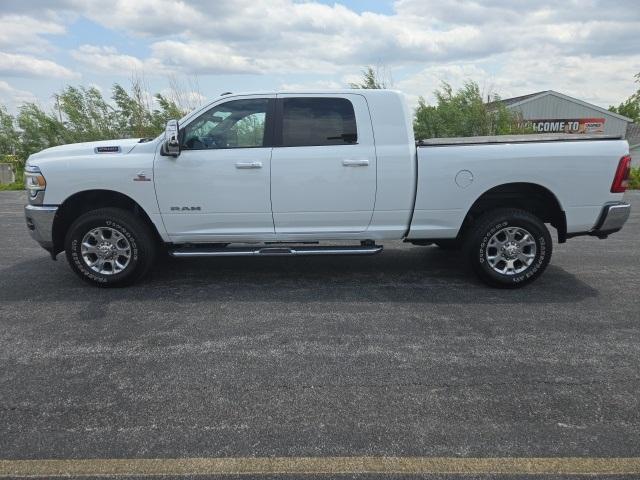 used 2024 Ram 2500 car, priced at $70,993