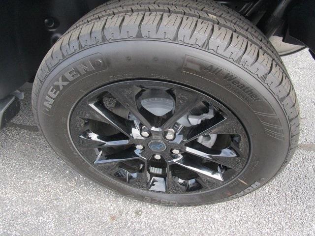 used 2024 Jeep Wrangler 4xe car, priced at $47,578