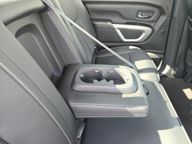 used 2018 Nissan Titan XD car, priced at $32,901
