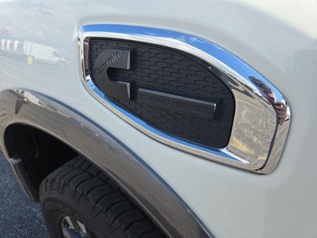 used 2018 Nissan Titan XD car, priced at $32,901