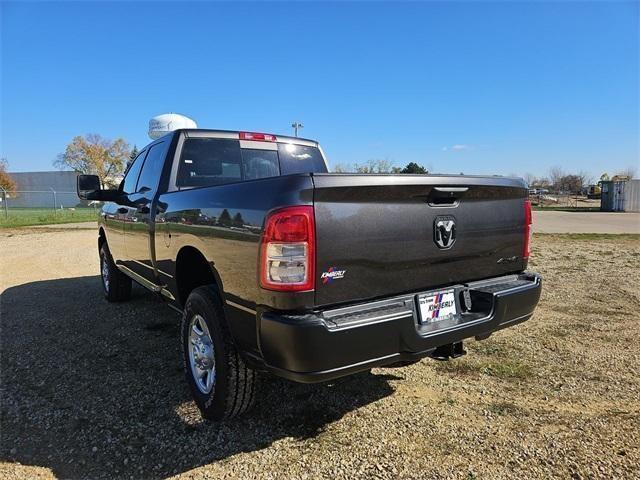 new 2024 Ram 3500 car, priced at $60,650