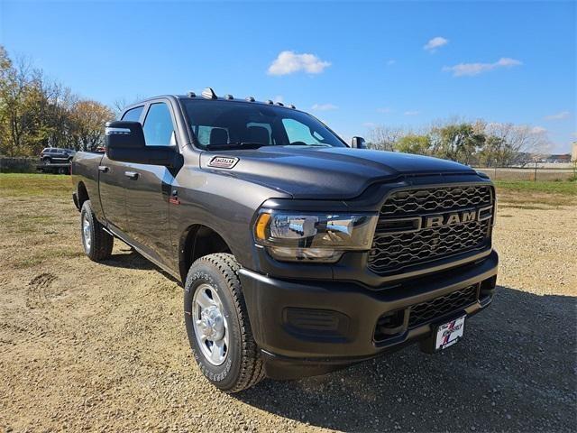 new 2024 Ram 3500 car, priced at $60,650