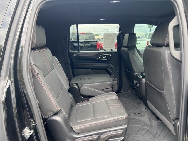 used 2023 Chevrolet Suburban car, priced at $52,984