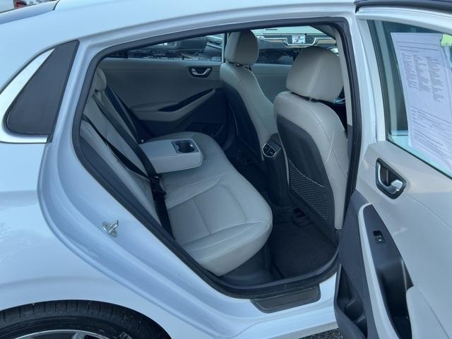 used 2019 Hyundai Ioniq Hybrid car, priced at $17,982