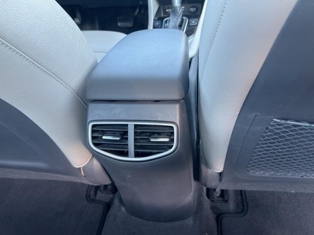 used 2019 Hyundai Ioniq Hybrid car, priced at $17,982