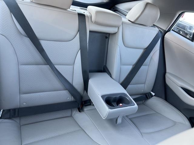 used 2019 Hyundai Ioniq Hybrid car, priced at $17,982