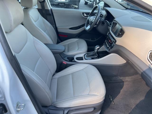 used 2019 Hyundai Ioniq Hybrid car, priced at $17,982