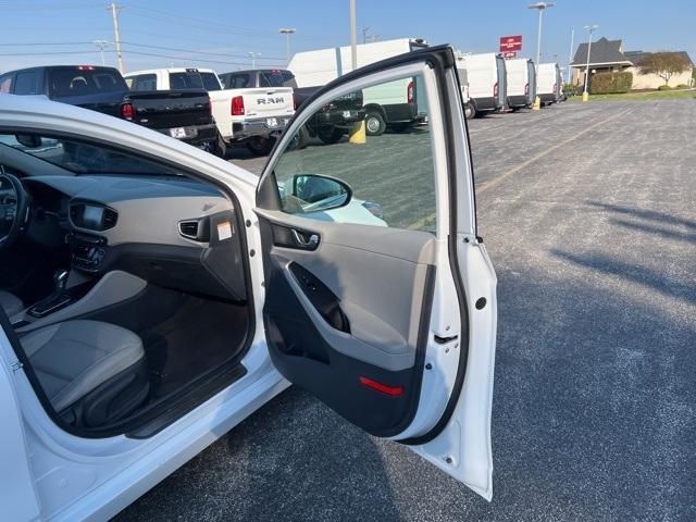 used 2019 Hyundai Ioniq Hybrid car, priced at $17,982