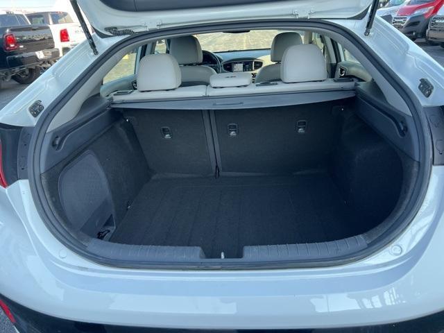 used 2019 Hyundai Ioniq Hybrid car, priced at $17,982