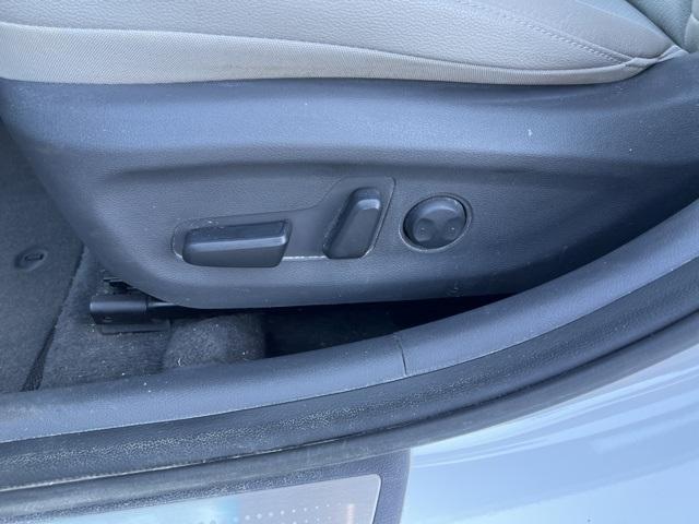 used 2019 Hyundai Ioniq Hybrid car, priced at $17,982