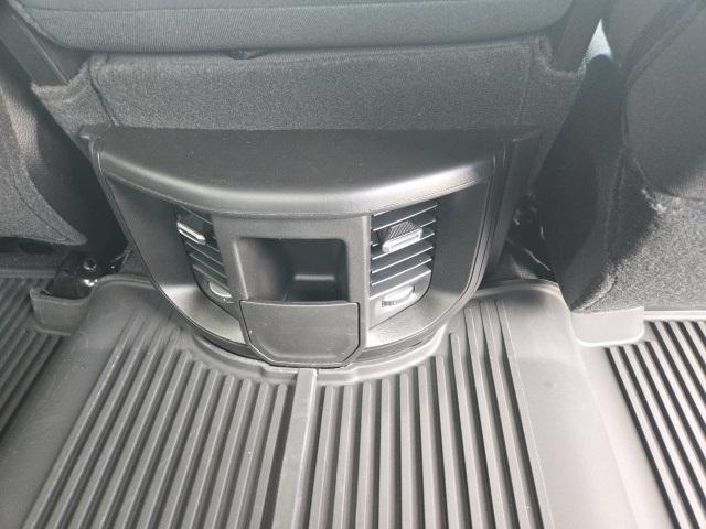 new 2025 Ram 2500 car, priced at $54,365