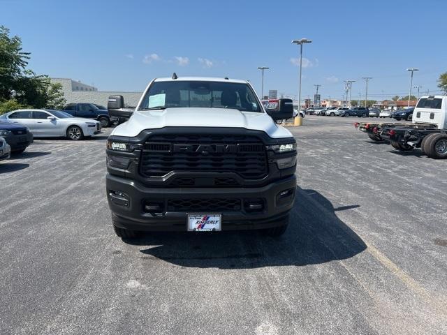 used 2025 Ram 2500 car, priced at $44,994