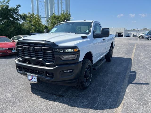 used 2025 Ram 2500 car, priced at $46,900