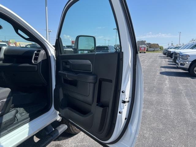 used 2025 Ram 2500 car, priced at $44,994