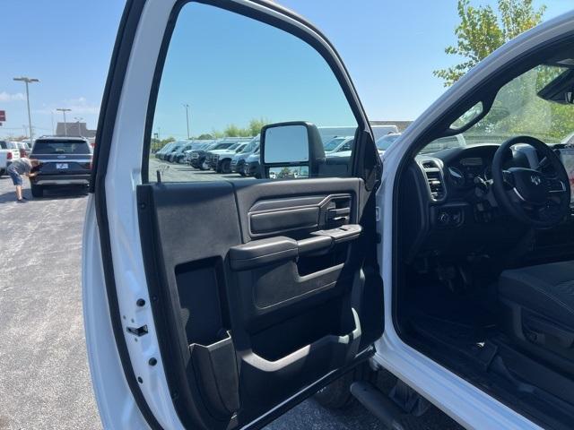 used 2025 Ram 2500 car, priced at $44,994