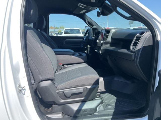 used 2025 Ram 2500 car, priced at $44,994