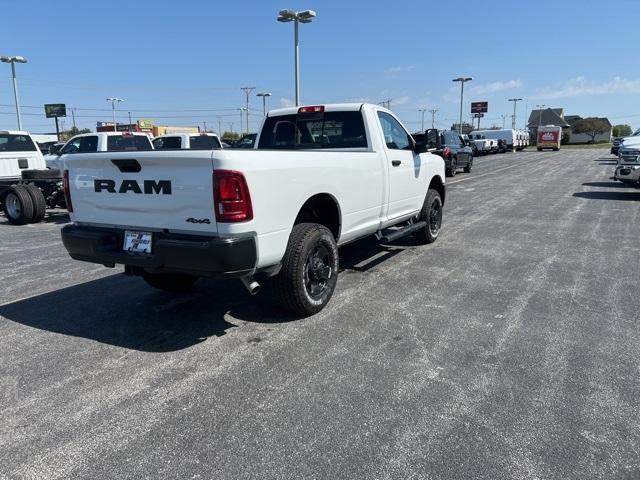 used 2025 Ram 2500 car, priced at $44,994