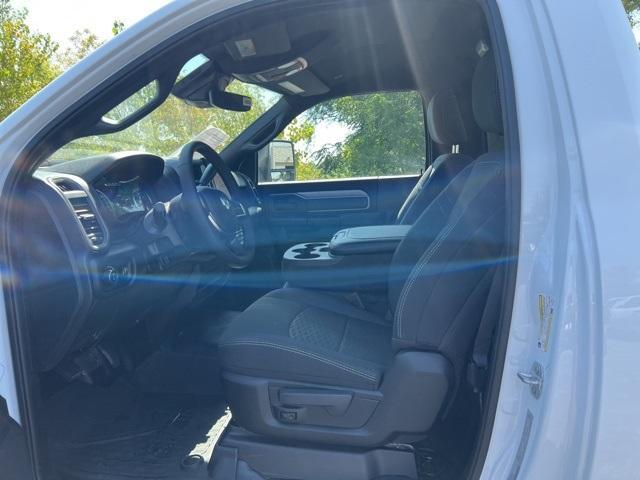 used 2025 Ram 2500 car, priced at $44,994