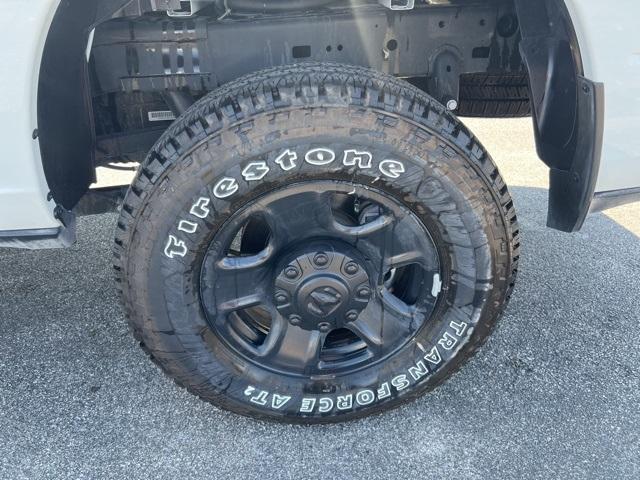 used 2025 Ram 2500 car, priced at $44,994