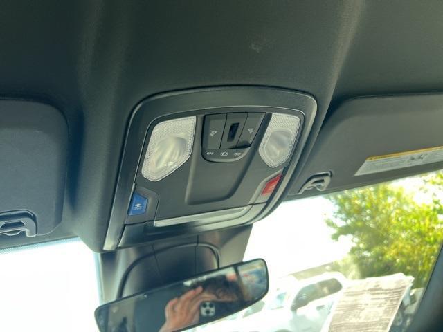 used 2025 Ram 2500 car, priced at $44,994