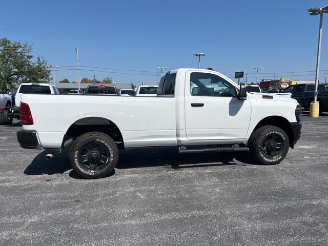 used 2025 Ram 2500 car, priced at $44,994