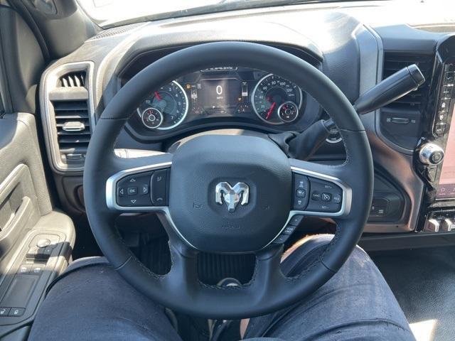 used 2025 Ram 2500 car, priced at $44,994