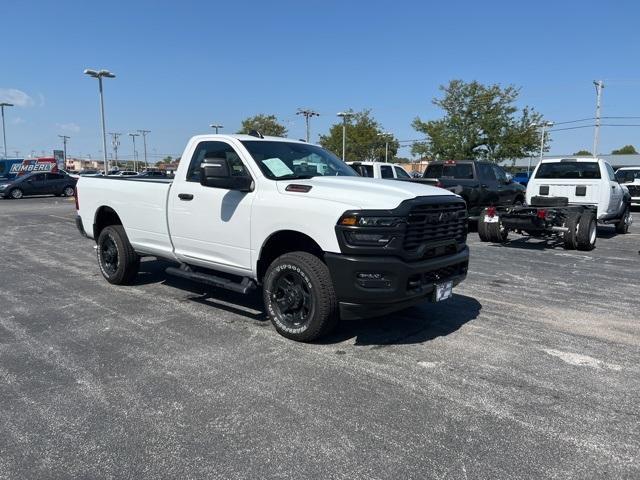 used 2025 Ram 2500 car, priced at $44,994