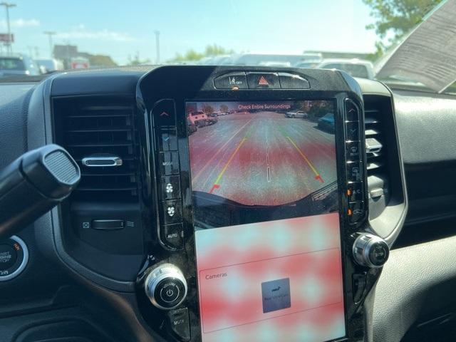 used 2025 Ram 2500 car, priced at $44,994