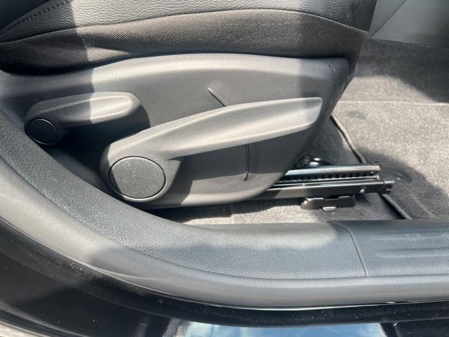 new 2025 Jeep Compass car, priced at $32,210