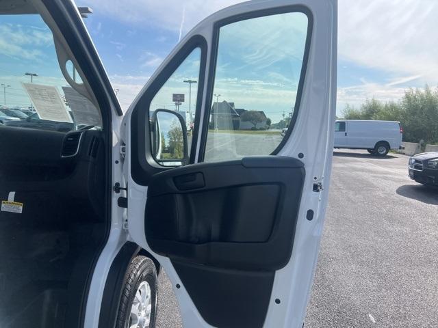 used 2025 Ram ProMaster 1500 car, priced at $39,991