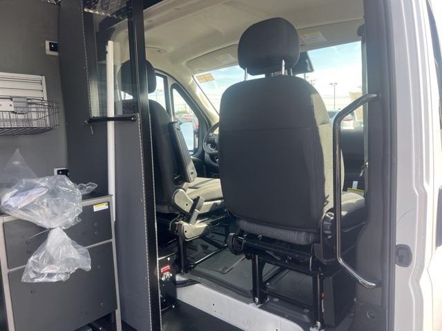 used 2025 Ram ProMaster 1500 car, priced at $39,991