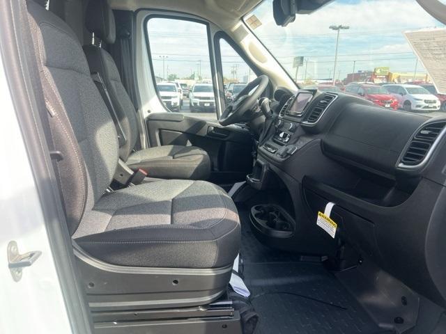 used 2025 Ram ProMaster 1500 car, priced at $39,991