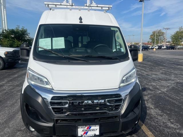 used 2025 Ram ProMaster 1500 car, priced at $39,991