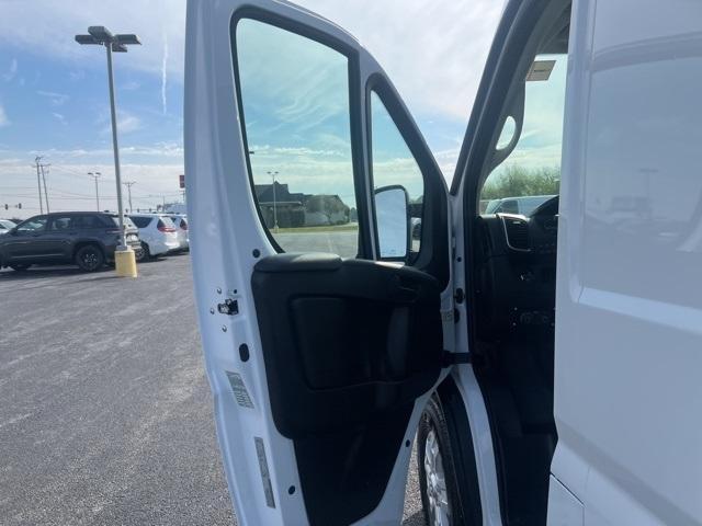used 2025 Ram ProMaster 1500 car, priced at $39,991