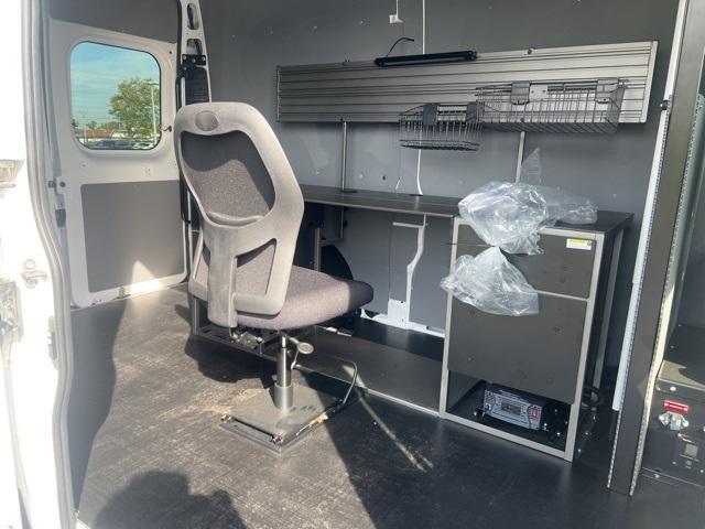 used 2025 Ram ProMaster 1500 car, priced at $39,991
