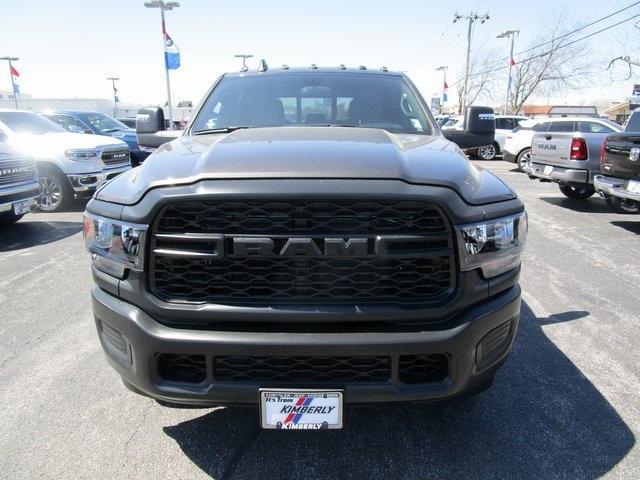 new 2024 Ram 2500 car, priced at $50,900