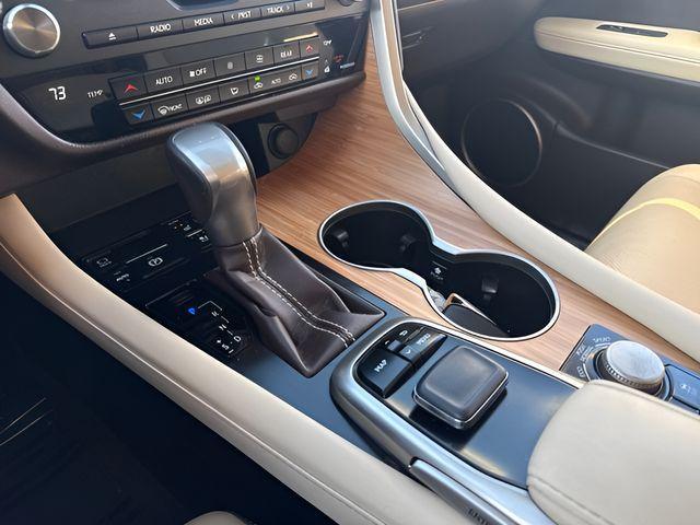 used 2019 Lexus RX 350L car, priced at $28,991